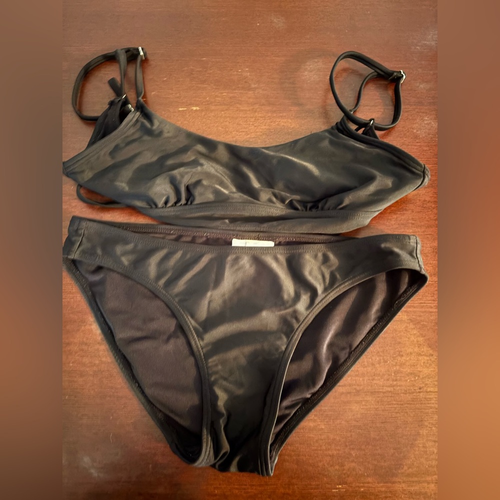 Calvin Klein Bathing Suit